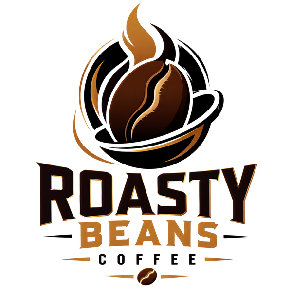 Roasty Beans Coffee